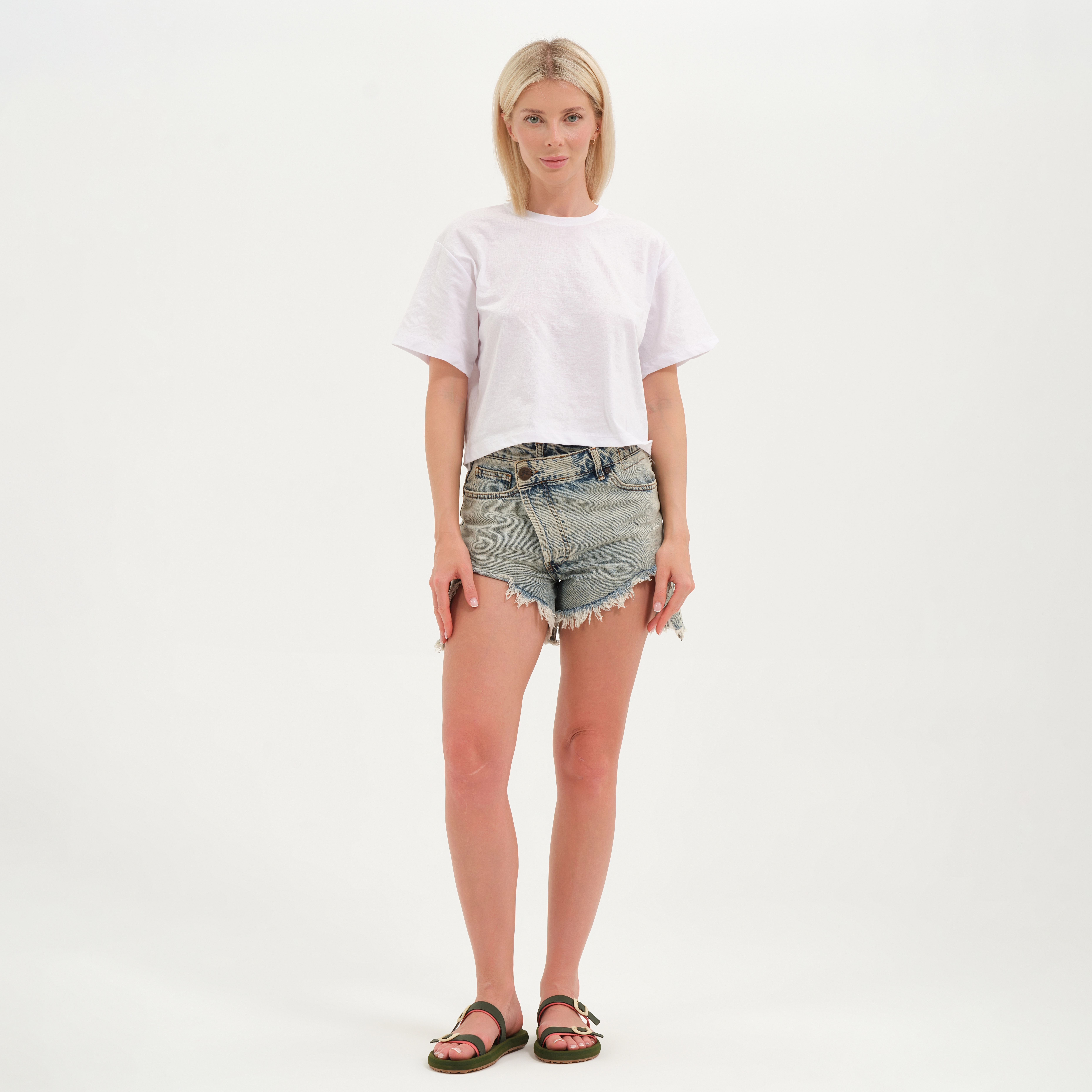 Lemoors Lulu- Eva- Kauçuk- Kadın Terlik