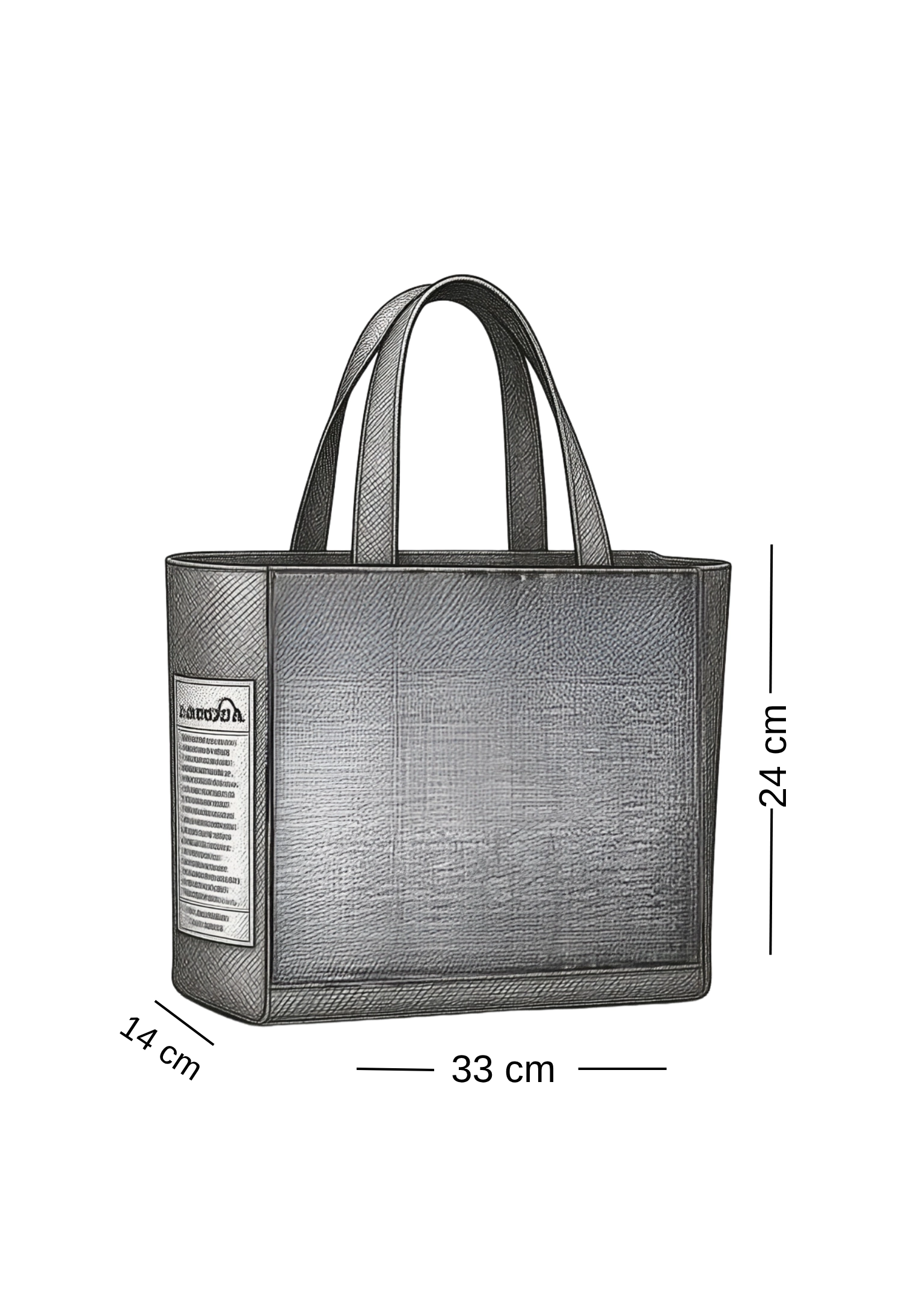 Hibiscus Mumlu Kanvas Özel Tasarım Baskılı Tote Bag