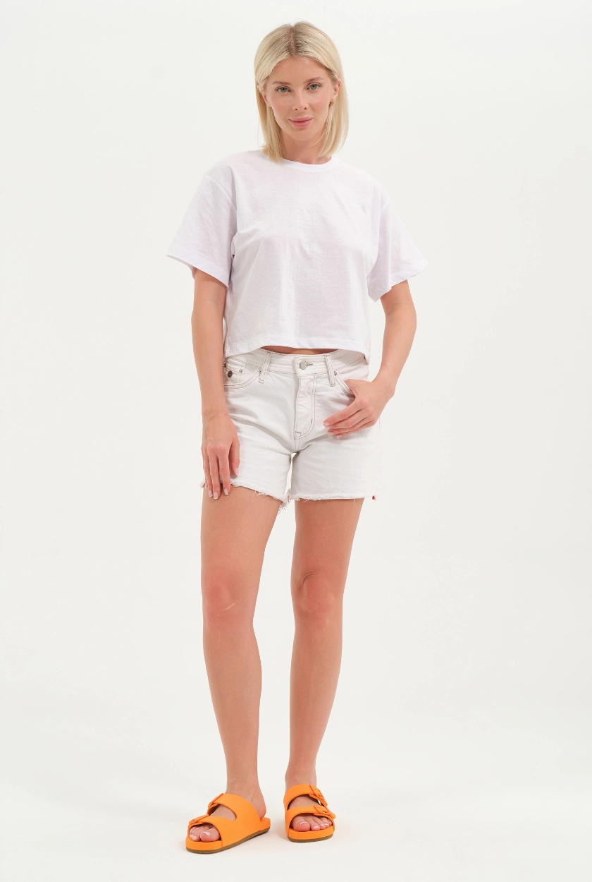 Lemoors Scarlet- Eva- Kauçuk- Kadın Terlik