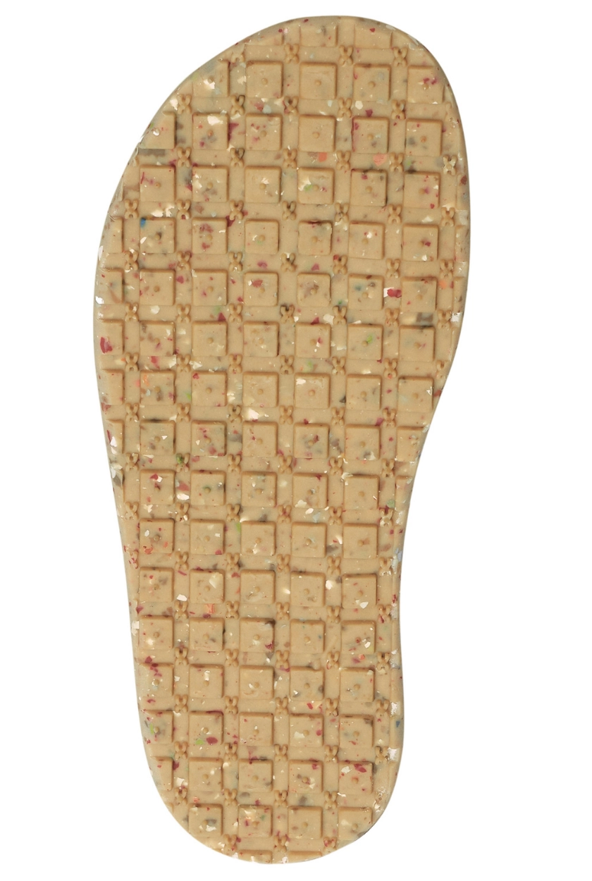 Lemoors Lulu- Eva- Kauçuk- Kadın Terlik