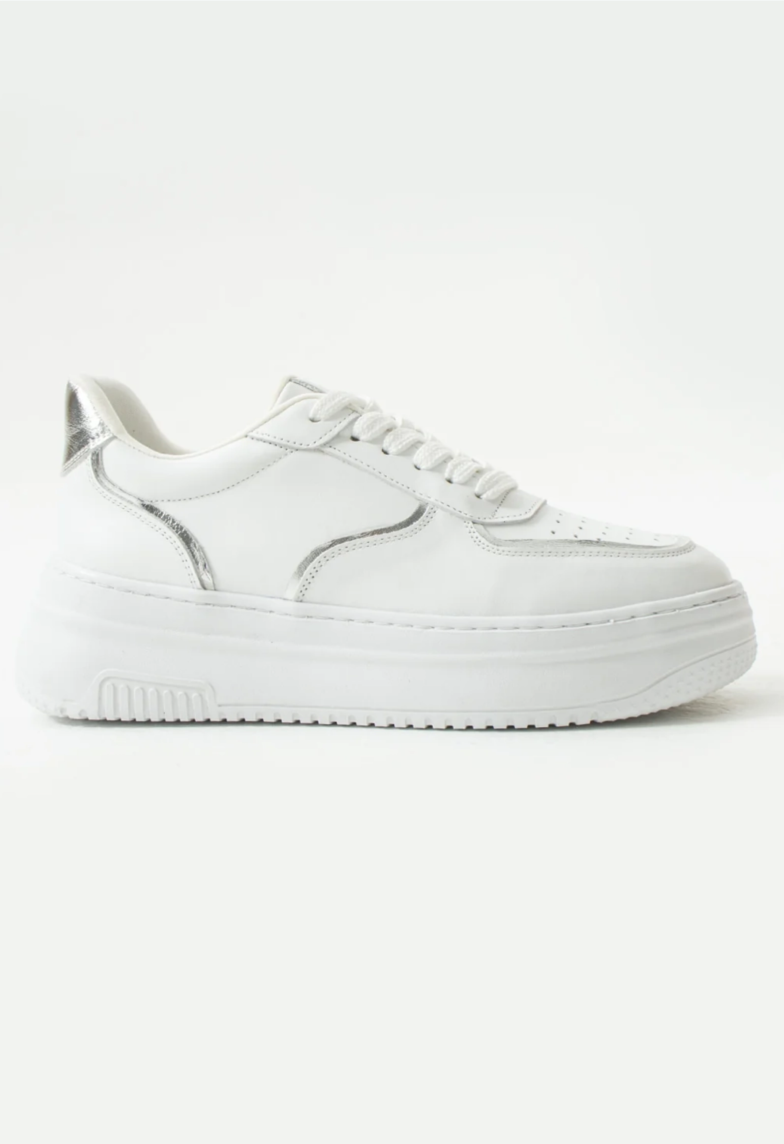 Lemoors Emma Hakiki Deri Sneaker