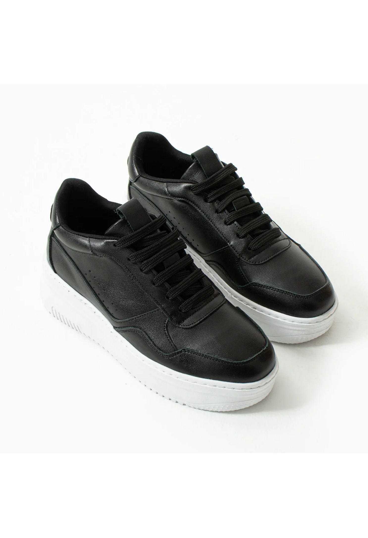 Lemoors Emma Hakiki Deri Sneaker