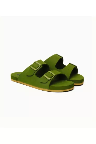 Lemoors Gala- Eva- Kauçuk- Erkek Terlik